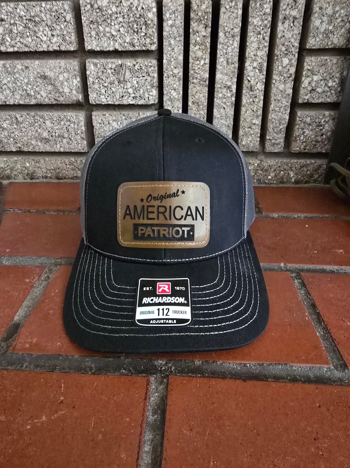 Original American patriot Hat